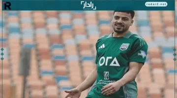 تعادل مثير يحسم مواجهة طلائع الجيش وزد في الدوري المصري